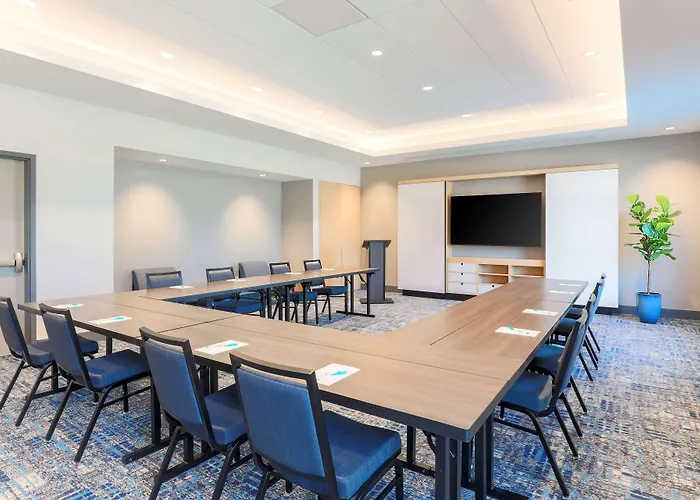 Hyatt House Davis