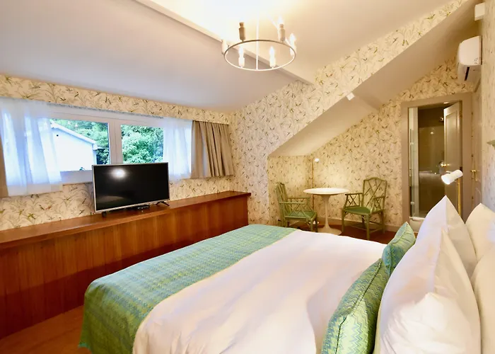 Hotel Reggia Catarina