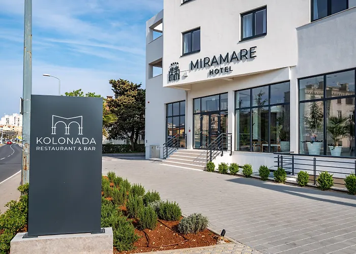 Miramare Hotel