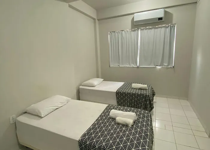 Infinit Hotel Flats