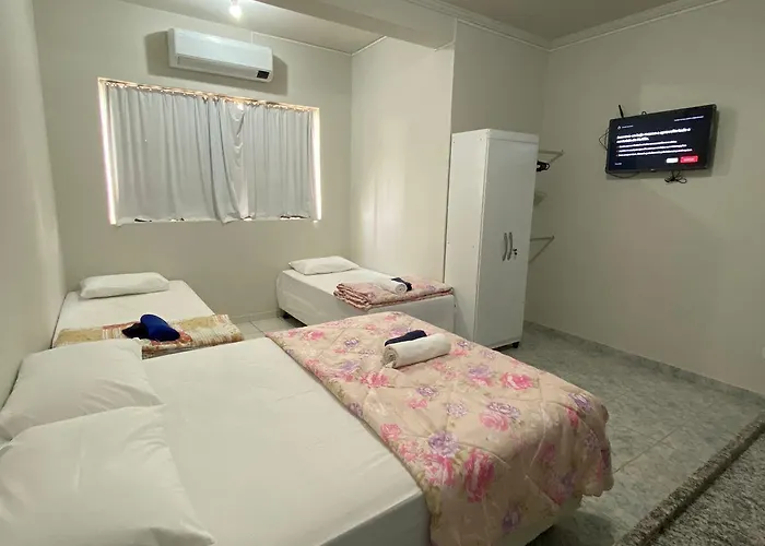 Infinit Hotel Flats