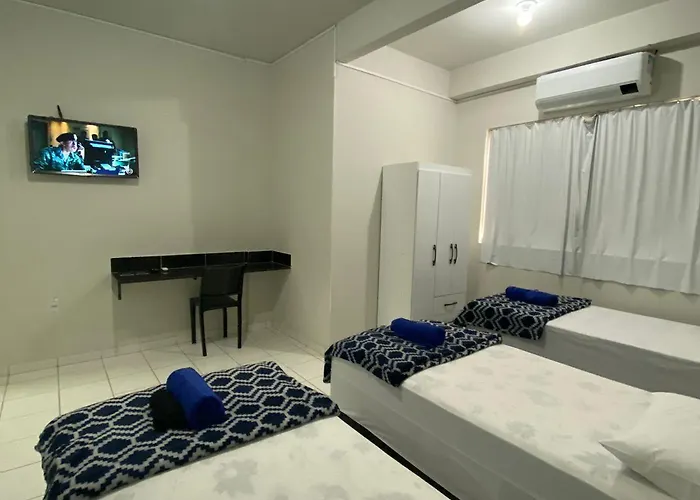 Infinit Hotel Flats