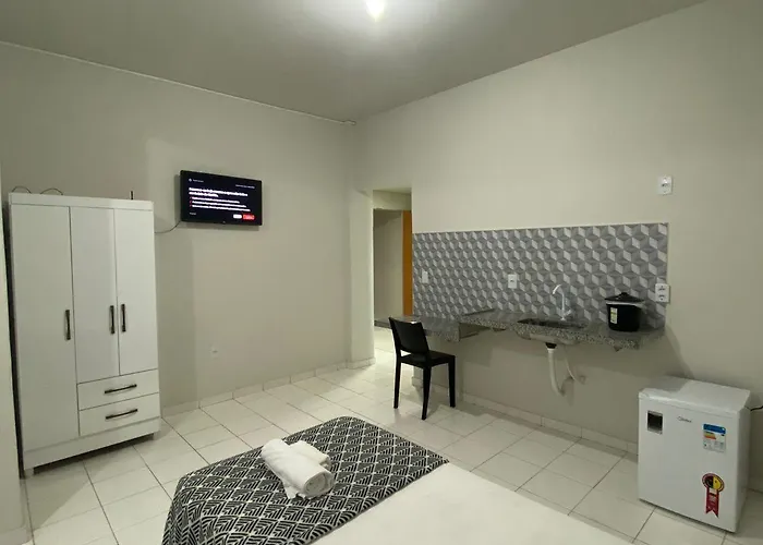 Infinit Hotel Flats