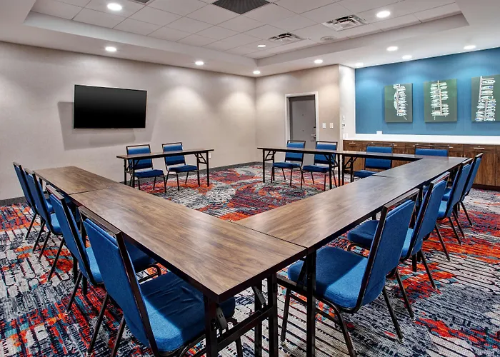 Hampton Inn Paris, Tn