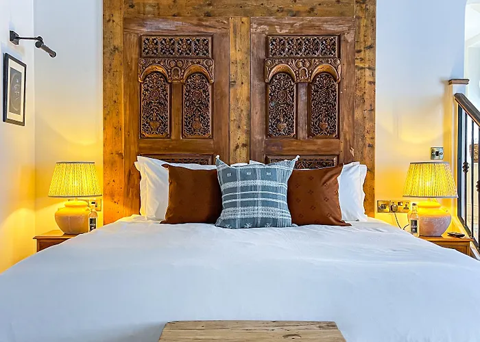 Parador 44