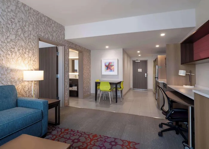 Home2 Suites By Hilton Santa Rosa Beach