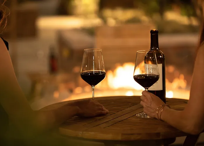 Oxford Suites Paso Robles