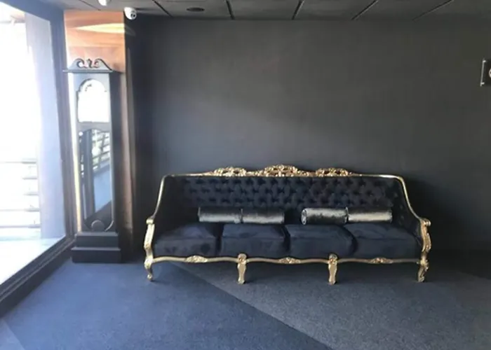 Hotel Rio Rita