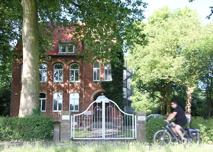 Gästehaus Alte Schule