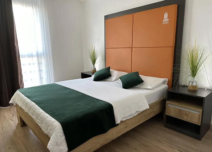 Business Hotel Prijedor