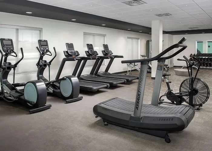 Home2 Suites By Hilton San Antonio Lackland Seaworld