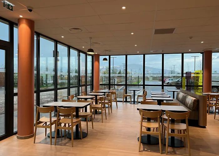 B&B Hotel Selestat Centre-Alsace
