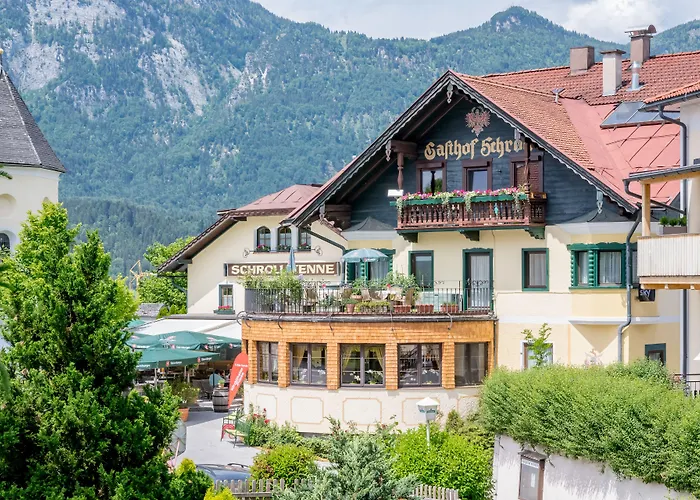 Gasthof Schroll