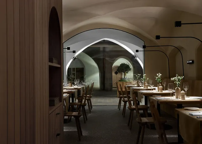 Fink Restaurant & Suites