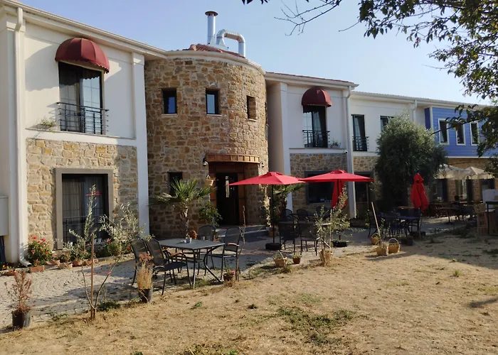 Hotel Panaya