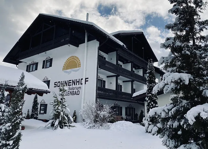 Hotel Sonnenhof