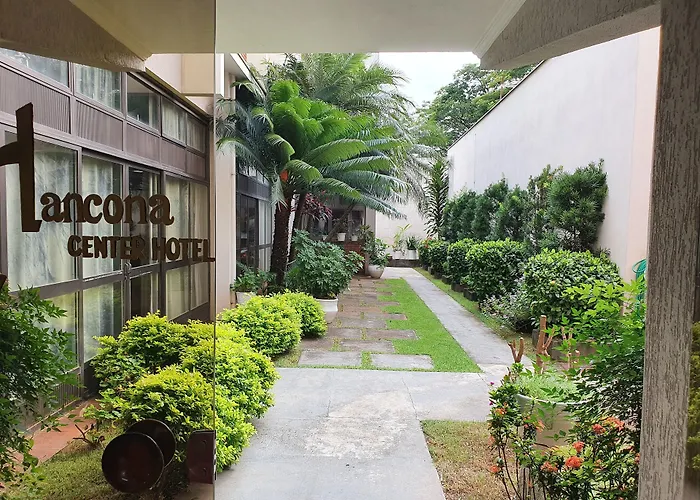 Ancona Center Hotel