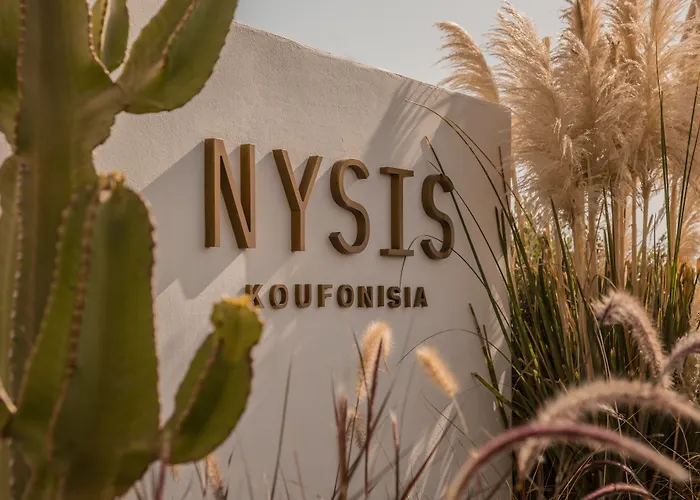 Nysis Koufonisia