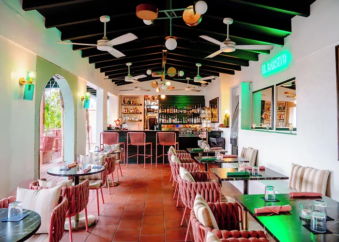 The Pink Palm Hotel - Adults Only