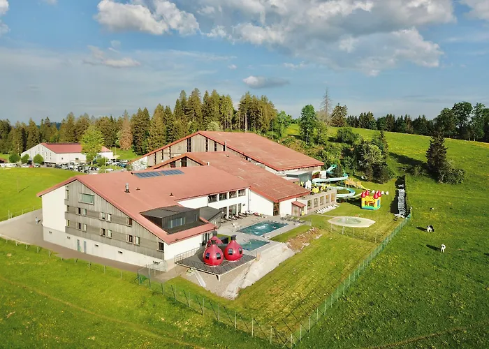 Jura Sport & Spa Resort