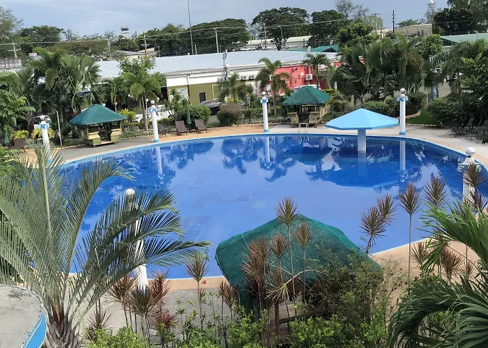 Grand Hotel Clark