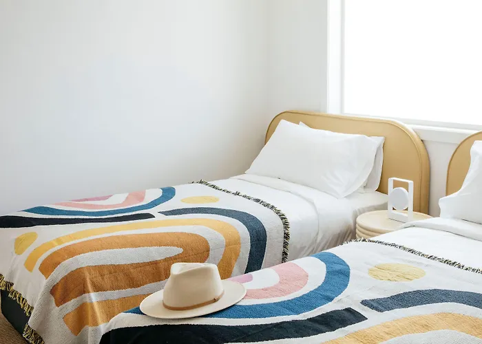 Motel Molly - Boutique Hotel Mollymook