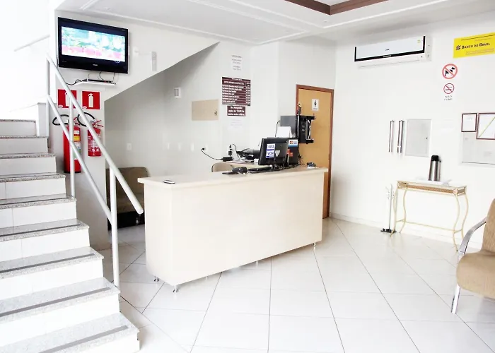 Hotel Borges