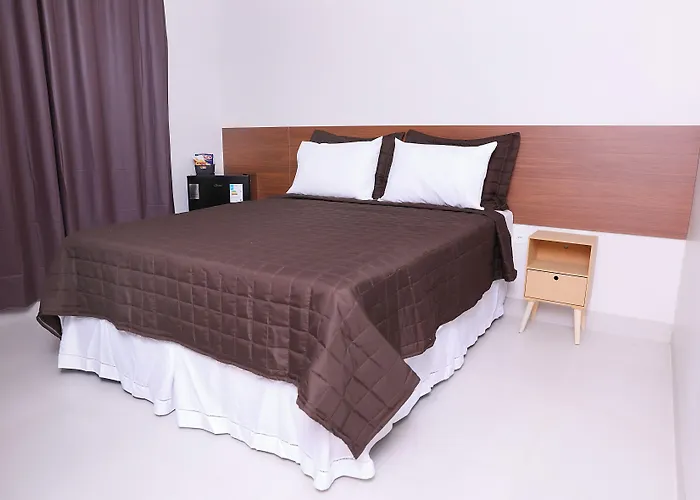 Hotel Borges