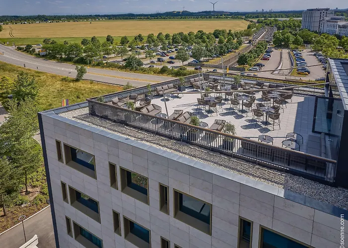 Dorint Hotel Muenchen/Garching