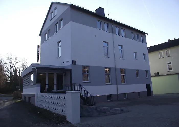Hotel Münden