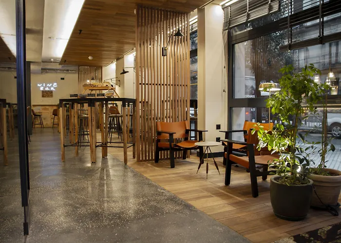 Letoh Letoh San Sebastian