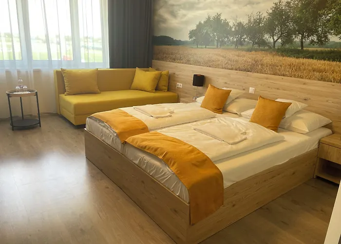 Gyirmot Sport & Wellness Hotel