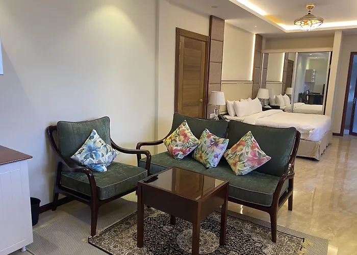 Viluveli Holiday Retreat