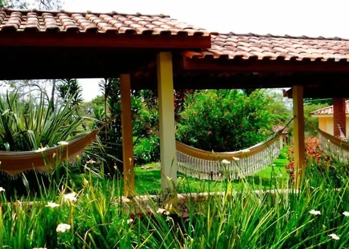 Hotel Fazenda Itáytyba