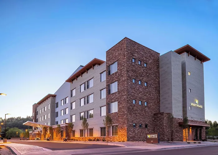 Hyatt Place Flagstaff