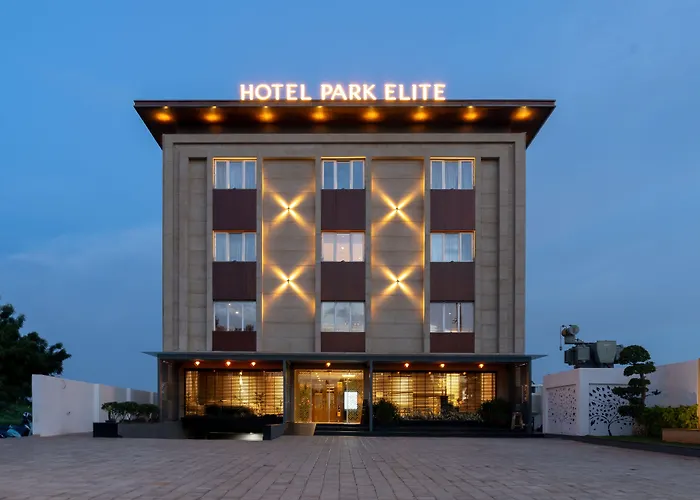 Hotel Parkelite