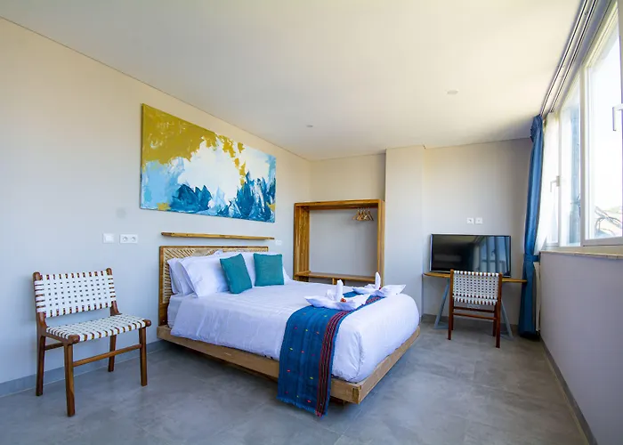 Harbour Komodo Hotel