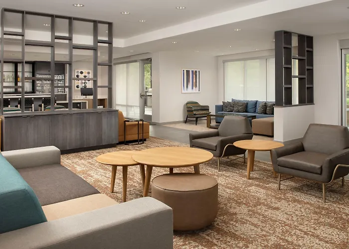 Springhill Suites By Marriott Cincinnati Mason
