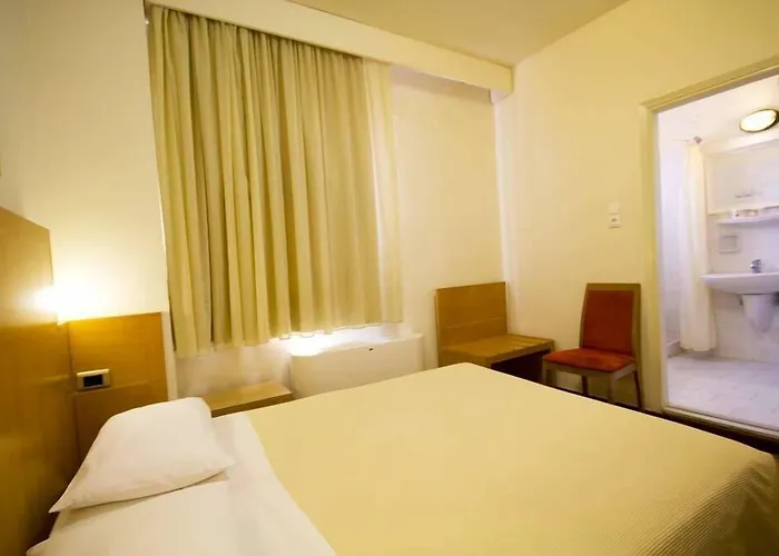 Diana Hotel