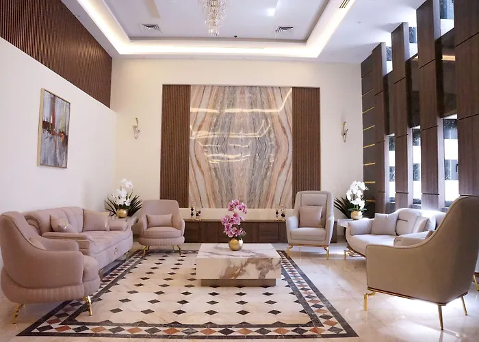 Amman Paradise Hotel