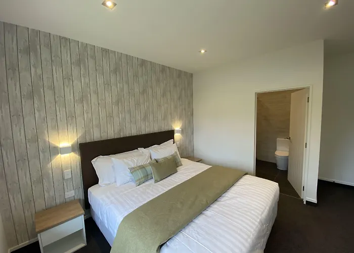 Grand Suites Murchison