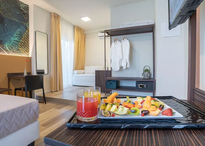 Hotel Suez