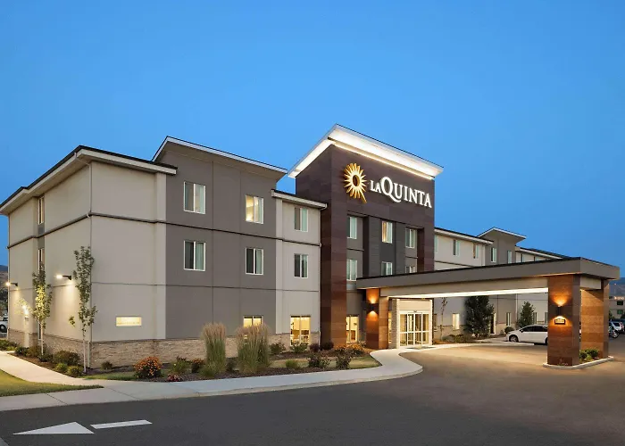 La Quinta Inn & Suites By Wyndham Wenatchee