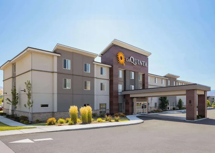La Quinta Inn & Suites By Wyndham Wenatchee