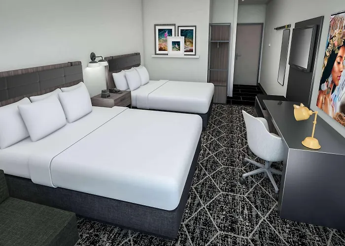 La Quinta Inn & Suites By Wyndham Maricopa Copper Sky