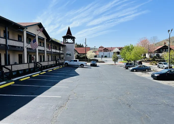Alpine Valley Inn