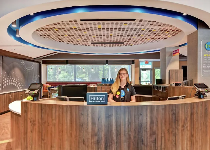 Tru By Hilton Middletown