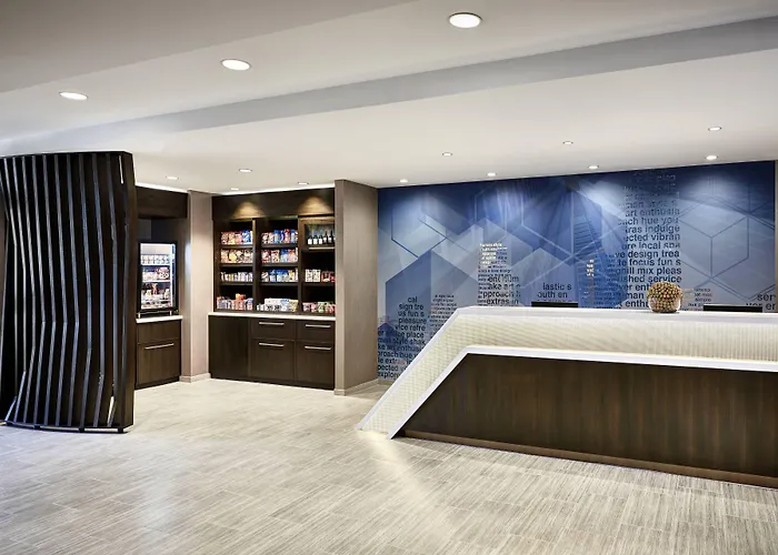 Springhill Suites Denver Parker
