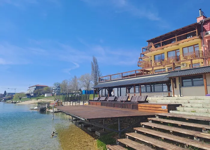Apartmanovy Garni Hotel Relax