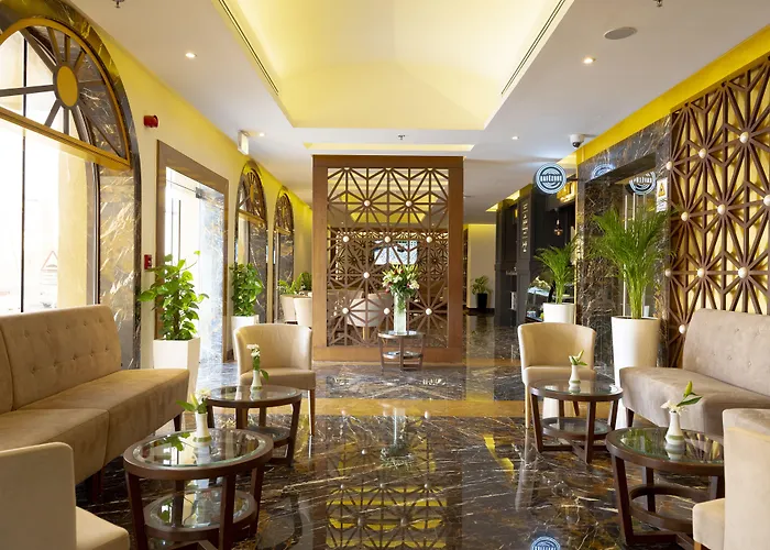 Retaj Inn Al Wakrah